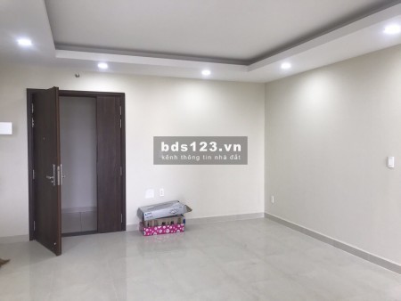 Citrine Quận 9 có căn hộ rộng 68m2, mới 100%, chính chủ cho thuê giá 7 triệu/tháng, 2 PN