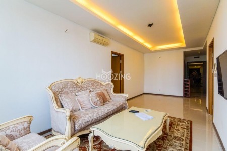 Cho thuê Đảo Kim Cương 89m2, 2PN, full nội thất, view nội khu. Giá: 25tr/th. LH:070.3966.021