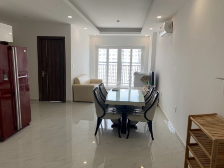 CHUNG CƯ MỚI BÀN GIAO RICHMOND CITY, CĂN 2 VÀ 3PN GIÁ THUÊ CỰC TỐT. LH 0906699824