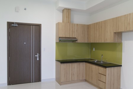 Thuê nhanh Jamila 2PN 74m2 có lắp bếp rèm máy lạnh, nc nóng, giá rẻ 7.5 Tr/tháng. LH: 0901188443