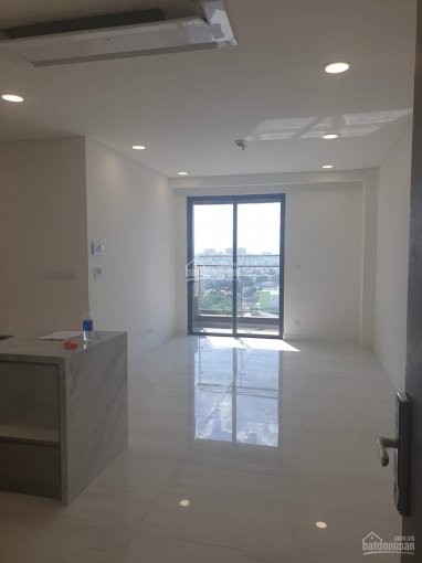 Chủ cần cho thuê căn hộ rộng 75m2, 2 PN, tầng cao, Rivera Park, giá 12.5 triệu/tháng, LHCC