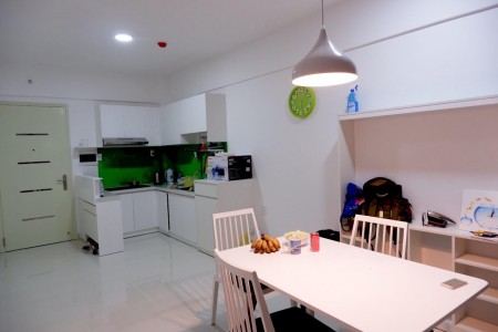 Cho thuê căn hộ prosper plaza quận 12 , 65m2 full nội thất giá 9,5tr