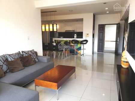 Garden Plaza 1 có căn hộ rộng 143m2, cần cho thuê giá 23 triệu/tháng, 3 PN, có sẵn đồ dùng