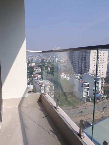 Chính chủ gửi cho thuê Căn hộ 2PN 2WC,nhà trống NTCB, Giá Thương Lượng. 0918860304