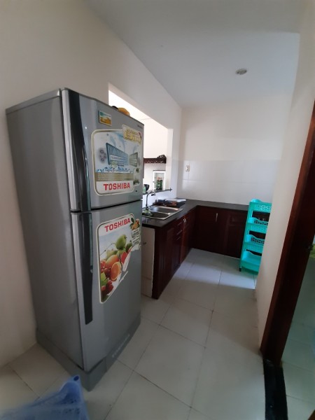 Cho thuê căn hộ An Hoà Khu An Phú An Khánh Q2, 2pn, có NT. Giá TL. 0918860304