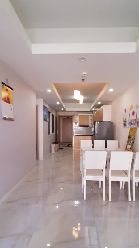 Căn hộ Homyland 2, đầy đủ NT 2Pn, 2wc, tặng 2th Phí Quản Lý. 0918860304