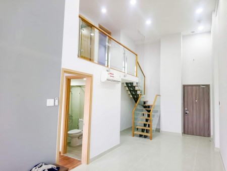 Căn hộ Duplex La Astoria 83m² 3PN, 3WC +3ML, bếp, mày hút mùi. Giá 11.5 triệu/th. O9I886O3O4