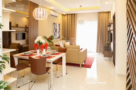Mình có căn hộ trống đầu tháng 9 rộng 68m2, 2 PN, giá 14 triệu/tháng, cc Richmond City