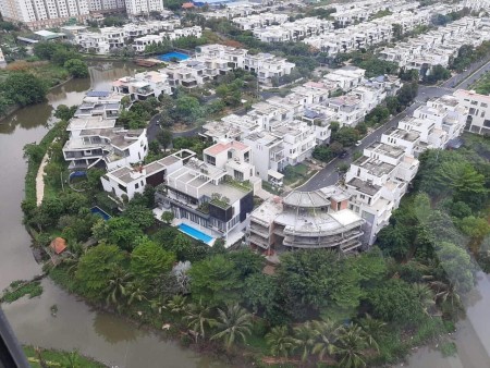 Cần cho thuê căn 2pn ,2wc giá tốt, bao phí quản lý , view nội khu liên hệ :0906895794