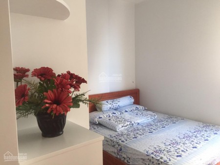 Him Lam Quận 9 có căn hộ rộng 69m2, cần cho thuê, giá 7.5 triệu/tháng, có sẵn đồ