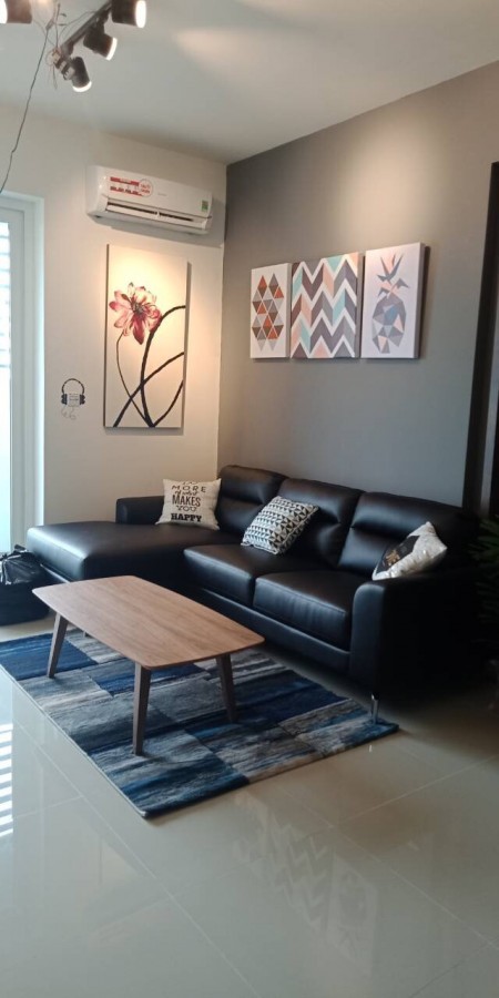 CẦN CHO THUÊ GẤP THE PARK RESIDENCE 2PN 1WC GIÁ 7.5TR ĐỦ NỘI THẤT 10 TRIỆU- 0909220855 XEM NHÀ