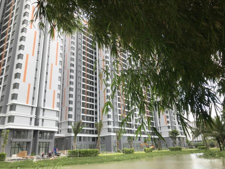 Cần cho thuê gấp căn 3pn Safira Khang Điền view sông, thoáng mát, với nhiều tiện ích nổi bậc và sang trọng