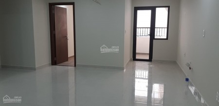 Citrine Apartment có căn hộ 68m2 đang trống cần cho thuê giá 6 triệu/tháng, 2 PN