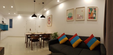 Cho thuê căn hộ Florita 2PN, full nội thất đẹp, giá 14 triệu/tháng. Liên hệ 0915568538