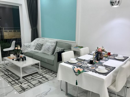 CHO THUÊ THE PARK RESIDENCE 62M2, 2PN 1WC ĐỦ NỘI THẤT 9 TRIỆU, 0909220855 XEM NHÀ