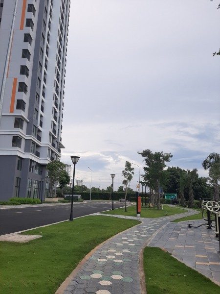 Chủ nhà cần thuê gấp căn 3PN 9tr bao phí có rèm, ntcdt bàn giao lh 0902808669