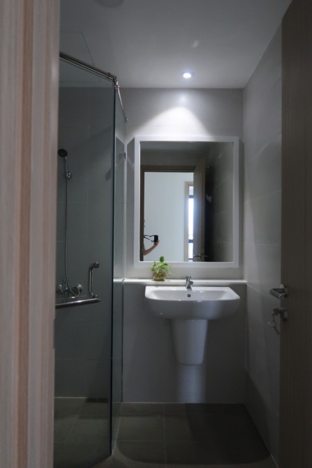 2PN/2WC 8tr/tháng bao phí hết năm 2021 - Nội thất cơ bản - lh 0902808669