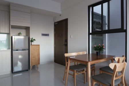 Căn 2PN+2WC 9tr full nội thất như hình bao phí quản lí hết 2021