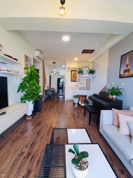 Cần cho thuê căn 2 PN, nội thất dính tường tại Botanica Premier sân bay, giá 13 tr/th, 0938800058