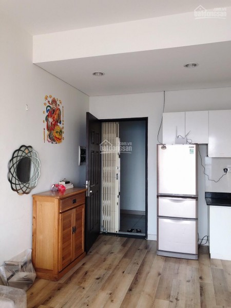 Cần cho thuê căn hộ rộng 86m2, 2 PN, mới, thoáng mát, cc Him Lam Quận 6, giá 10 triệu/tháng