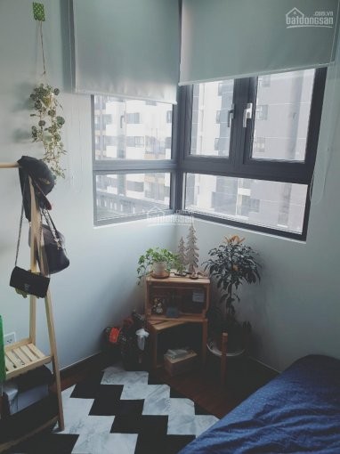 Trống căn hộ 2 PN, an ninh, cc Him Lam Quận 9 cần cho thuê giá 7 triệu/tháng, dtsd 70m2