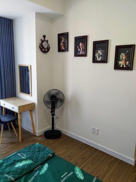 Cho thuê căn 3pn +2wc Safira Khang Điền Quận 9 view đẹp, giá tốt liên hệ: 0906895794