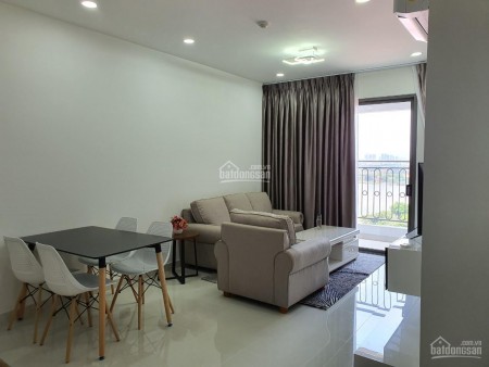 Saigon Royal Residence cần cho thuê căn hộ rộng 88m2, 2 PN, giá 17 triệu/tháng