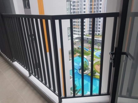 Cho thuê nhanh căn 1+1pn Safira Khang Điền Quận 9 giá tốt, liên hệ: 0906895794