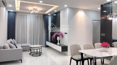 Cho thuê căn hộ rộng 71m2, 2 PN, cc Sky Garden 3 Phú Mỹ Hưng, giá 9 triệu/tháng