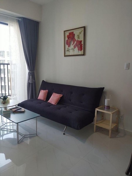 Cho thuê căn 1+1pn Safira Khang Điền Quận 9