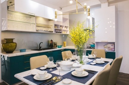 Hotline Republic Plaza: 09388.000.58, cho thuê căn 1PN, nội thất 5 sao, giá 12 tr/th, gần sân bay