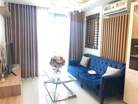 Bạn cần tìm căn hộ nội thất Châu Âu? Cộng Hòa Plaza - 70m2, 2PN, cho thuê: 12 triệu. LH: 0938800058