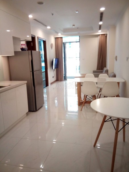 Duy nhất căn hộ 1 phòng ngủ tại VinHome Central Part Full nội thất cao cấp, tầng đẹp miễn chê. Giá chỉ 13 triệu.