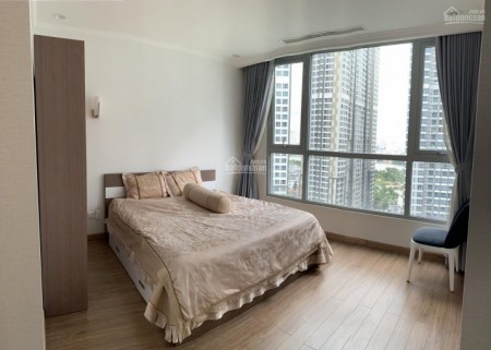 Căn hộ cho thuê đầy đủ nội thất full tiện ích ngay đường Nguyễn Hữu Cảnh Quận Bình Thạnh. Giá cho thuê 13 triệu