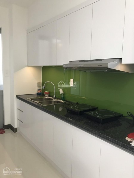 Có căn hộ rộng 85m2, cc Saigonres cần cho thuê giá 12 triệu/tháng, dtsd 85m2, 2 PN