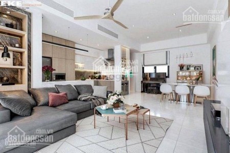 Cho thuê căn hộ tại Quận 7 chung cư Sky Garden 3, Căn 2 phòng ngủ, 1wc giá thuê 8 triệu/tháng