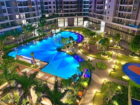 Cần cho thuê căn hộ SAFIRA KHANG ĐIỀN Quận 9, 1+1PN giá 5 triệu, 2 PN giá 6,5 triệu, 3 PN giá 8 triệu, LH: 0979936964