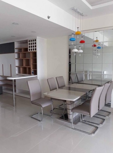 Chính chủ cho thuê sunrise city 1 phòng ngủ đủ nội thất 9 triệu- 0909220855 xem nhà