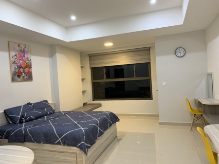 Căn Hộ Officetel 40m2 Botanica Premier Cần Cho Thuê Gấp Tại Quận Tân Bình