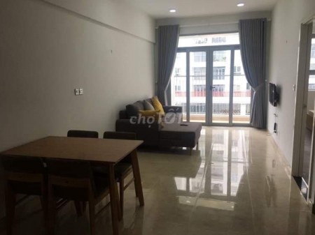 Cho thuê căn hộ trong chung cư LUXGARDEN 2PN đầy đủ nội thất nhiều tin ích giá chỉ 9 triệu/tháng