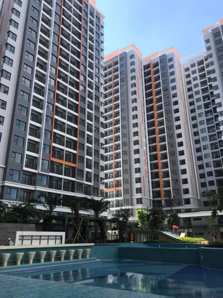 Cho thuê căn 1+1pn safira khang điền quận 9 view cực mát và thoáng ,tầng trung giá tốt liên hệ : 0906895794