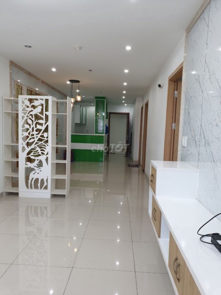 Căn hộ cao cấp cho thuê lại tại dự án căn hộ chung cư Samland Ariport 78m2