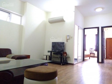 Contrexim - Copac Square cần cho thuê căn hộ 78m2, giá 12 triệu/tháng, đã có sẵn đồ dùng