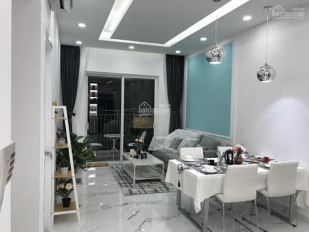Chính chủ cần cho thuê căn hộ tại huyện Nhà Bè diện tích 62m2 có 2PN, cho thuê 9 triệu/tháng