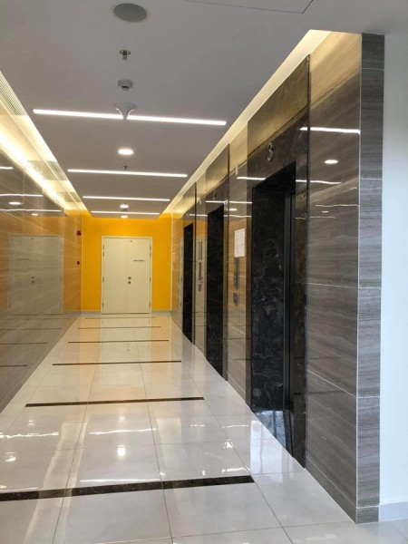 Cho thuê căn 3pn +2wc Safira Quận 9 view sông, biệt thự, đẹp giá 10 tr/bao phí 1 năm, liên hệ: 0906895794