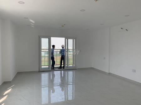 Cho thuê căn hộ chung cư Richmond City cao cấp, mới tinh 1 phòng ngủ giá thuê 7 triệu