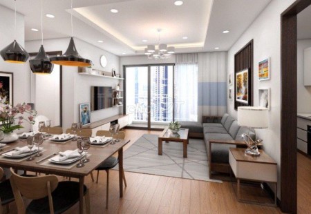 Căn hộ cao cấp hiện đại cần cho thuê tại Mai Chí Thọ Quận 2 cần cho thuê thuộc dự án chung cư The Sun Avenue