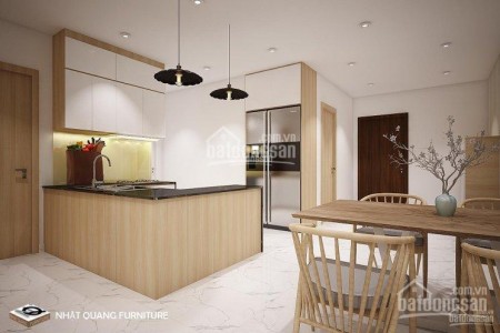 Căn hộ rộng 72m2, 2 PN, cc Saigon South cho thuê giá 11 triệu/tháng, tầng cao