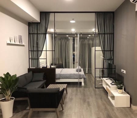 Cho thuê căn hộ 1 phòng ngủ riêng biệt Botanica Premier đủ nội thất 13 Triệu Tel 0942.811.343 Tony(Zalo/viber/phone)