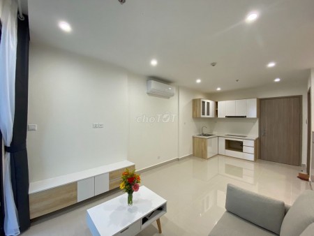 Chính chủ nhân của căn hộ 1PN 1WC căn hộ dự án chung cư Vinciti Quận 9 Giá cho thuê 7 triệu